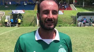 Entrevista  Tubas SP B [upl. by Nnaer]