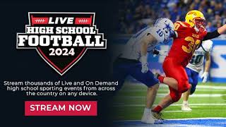 Polo vs West Carroll  2024 High School Football playoff  LIVE [upl. by Ailices]