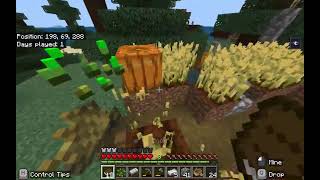 Season 2 1 Minute A Day Episode 10 Village PART 3 [upl. by Hibbs715]