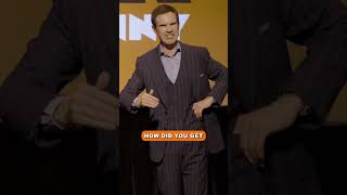 What would Jimmy do as Prime Minister jimmycarr britishcomedy standupcomedy hecklers [upl. by Ronn]