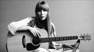 Joni Mitchell  Urge For GoingSudbury Ontario October 24 1966 [upl. by Curr]