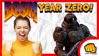 Doom Year Zero Leaked Details Release Date Speculations amp More [upl. by Bessie]