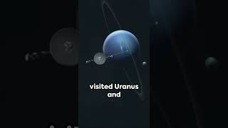 Voyager 2 Charting Cosmic Frontiers  The Ultimate Space Explorer [upl. by Engedus]