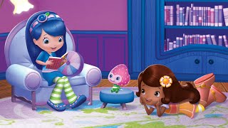 Strawberry Shortcake Snowberry Days 2015 Full Movie [upl. by Akirat532]