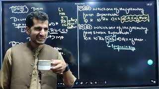 Reaction of group 1st elements with Oxygen water and acid by sir kashif ullah [upl. by Durtschi]