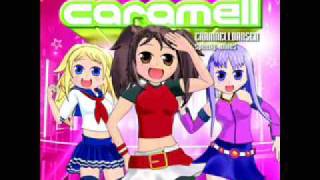 Caramelldansen Nordposse Remix [upl. by Thorfinn]