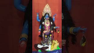 Kali Puja Vlog 2024। MAANI। Diwali 2024।Amiliya। amiliya maani viral love kalipuja bengalivlog [upl. by Roman]