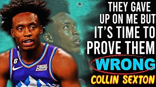 Collin Sexton Was Supposed To Be A STAR What Happened [upl. by Hendry965]