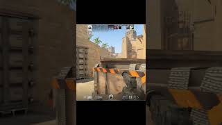 When Brain Fart amp Brain Lag Happens At The Same Time csgo2 [upl. by Anana]