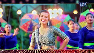 khushikakkar  Garmi Me Beche Barf Balamua  गर्मी में बेचे बरफ बलमुआ  Bhojpuri Dj Song 2024 [upl. by Penn]