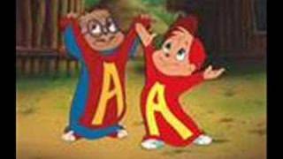 Avin and the ChipmunksSimon amp AlvinMurder She Wrote [upl. by Kovar]