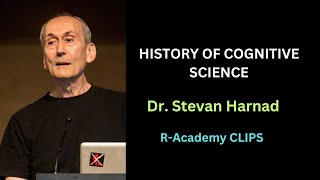 How Cognitive Science Evolved [upl. by Remark509]