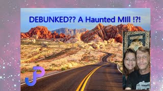 DEBUNKED Haunted Halloween Pt2 Argentina mine [upl. by Janene539]