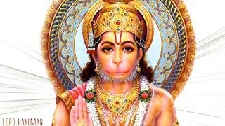 Hanuman Chalisa by ISKCON Music Full HD [upl. by Nurav]