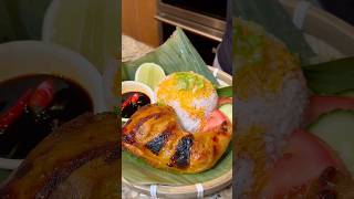 Filipino chicken inasal 🐔 [upl. by Hanima]