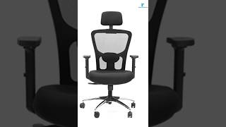 Green Soul Jupiter Chair  Best Office Chair in India shorts amazon creator [upl. by Leinod]