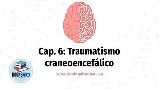 TRAUMATISMO CRÁNEOENCEFÁLICO  ATLS [upl. by Atteynek]