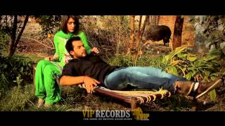 Highflyers  The Manak Tribute feat Pargat Khan Official Video [upl. by Hgielyk711]