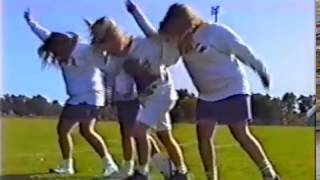 Heath High School Class of 1993 Senior Video [upl. by Yerd791]