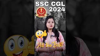 🌟 Rankers Gurukul Team की तरफ से All The Very Best SSC CGL 2024 Aspirants ssccgl2024 ssc [upl. by Kimon]