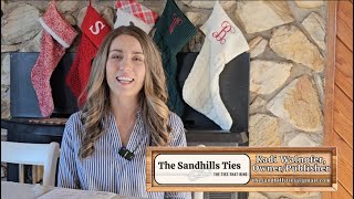 Monday Minute 76 📰 Sandhills Ties Publication 🪢  Chambers Nebraska [upl. by Heringer]