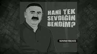 Hani Tek Sevdiğin Bendim [upl. by Tyrone]