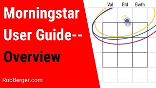 Morningstar User GuideOverview Video 1 [upl. by Haraf988]