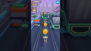 Street Rush  Running Game 2731 cc 20220426 [upl. by Ettenil]