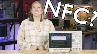 How to Debug and Test NFC Designs [upl. by Annauqahs]