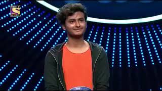 Tanhai  Akash Sharma  Indian idol [upl. by Partan]