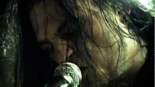 NULLDB  Endzeit 2012  Official Music Video  AFM Records [upl. by Aineval]