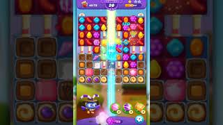 Candy Crush Friends Saga Level 2127 [upl. by Zeta]