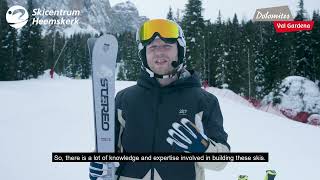 Skireviews 20242025  Stereo AC English Subtitles [upl. by Bunde]