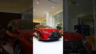 國都Lexus CPO｜慓悍動力RC 300 Lexus RC ASMR [upl. by Nnire]