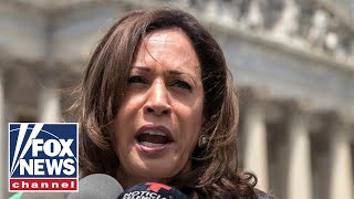 Harris’ dad slams his daughter’s use of identity politics [upl. by Genevieve]