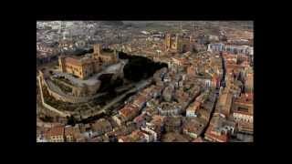 Alcañiz en el caleidoscopio de la Historia [upl. by Lubeck859]