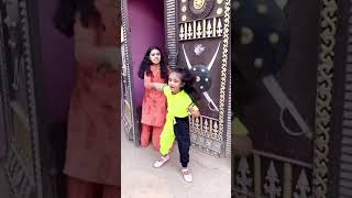 amaira ko mummy chod ke chali gyi thegeetagurjar shorts [upl. by Delwyn]