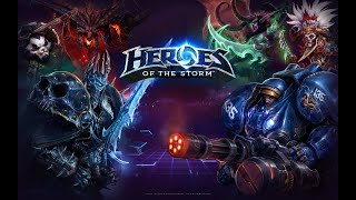 HEROES OF THE STORM in 2024 [upl. by Anail]