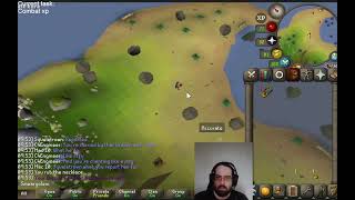 OSRS GIM 1622 total level  Weapon Wednesday Combat xp  Highbarian on youtube [upl. by Llener]