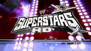 WWE Superstars Intro in 720p HD [upl. by Myk]