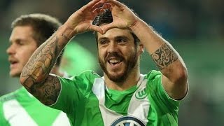 Vfl Wolfsburg 201415  Adelino Vieirinha  Preseason Mix [upl. by Ingra]