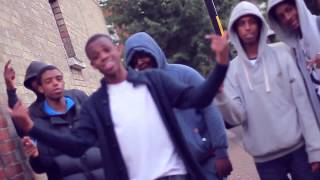 Lsz amp Rickz Brixton  Dreaming  Video by PacmanTV [upl. by Ordnael62]