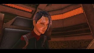 Star Trek Online Klingon Battle Song [upl. by Ahseer973]