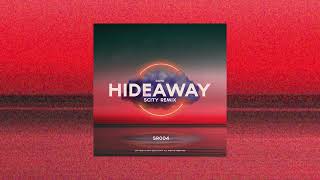 Daya  Hide Away Scity Remix [upl. by Festus]