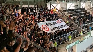 🚫Tegen collectieve straffen 🚫  Awarday naar Almelo RECAP  Heracles AlmeloPSV [upl. by Baptist760]