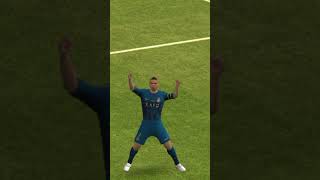 WHAT A LONGEST SHOOT R9 edit cr7 football futbol goat [upl. by Lady]