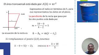 APLICACIONES DE LAS ED DESAGUES DE TANQUE 1 [upl. by Drarehs]