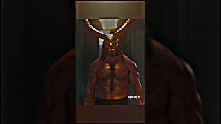 Hellboy  Karl Kroenen ALL Scenes24 4K hellboy sigma edit [upl. by Ahtnams]