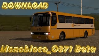 Download MonoblocoO371 Beta 127 Ets2 Como Ativar o mod [upl. by Emarie]