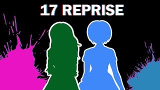 17 Reprise  DanganronpaHeathers Spoilers [upl. by Gord863]